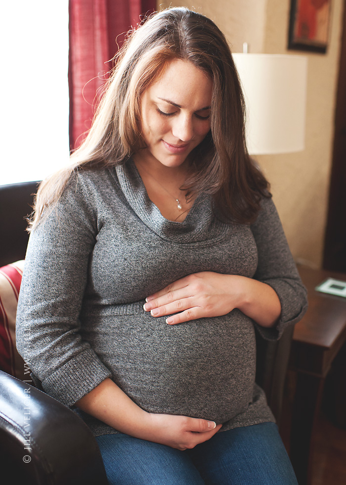 milwaukee maternity photographer