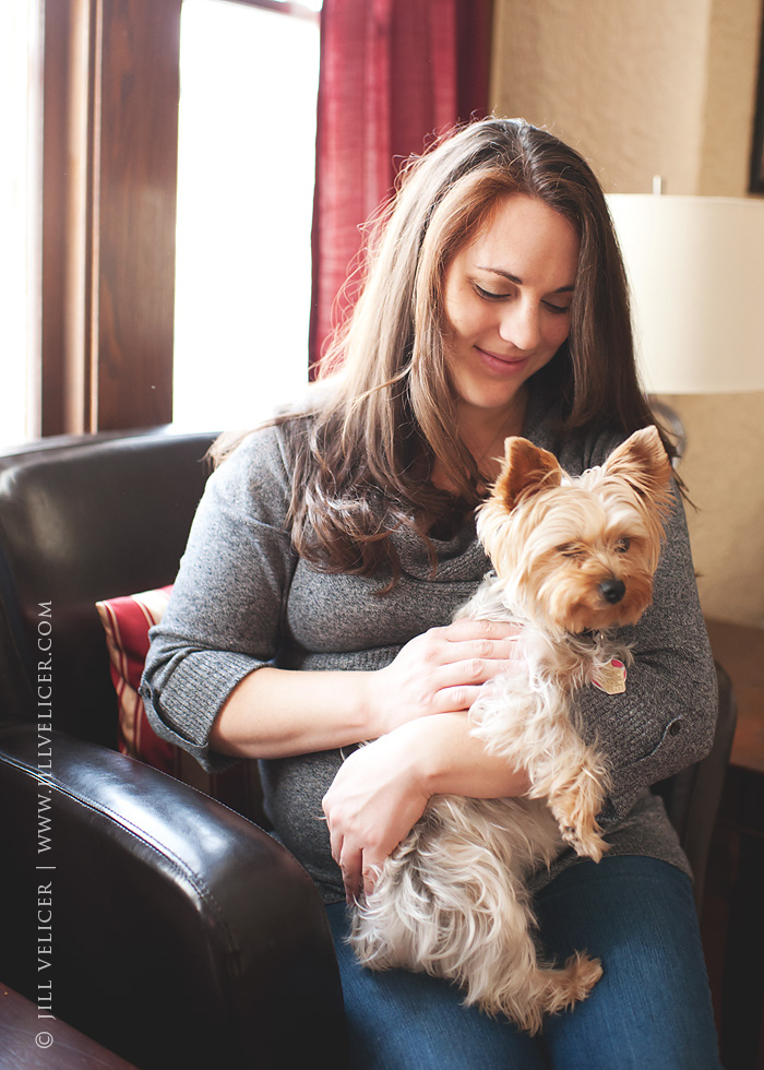 wisconsin newborn photographer