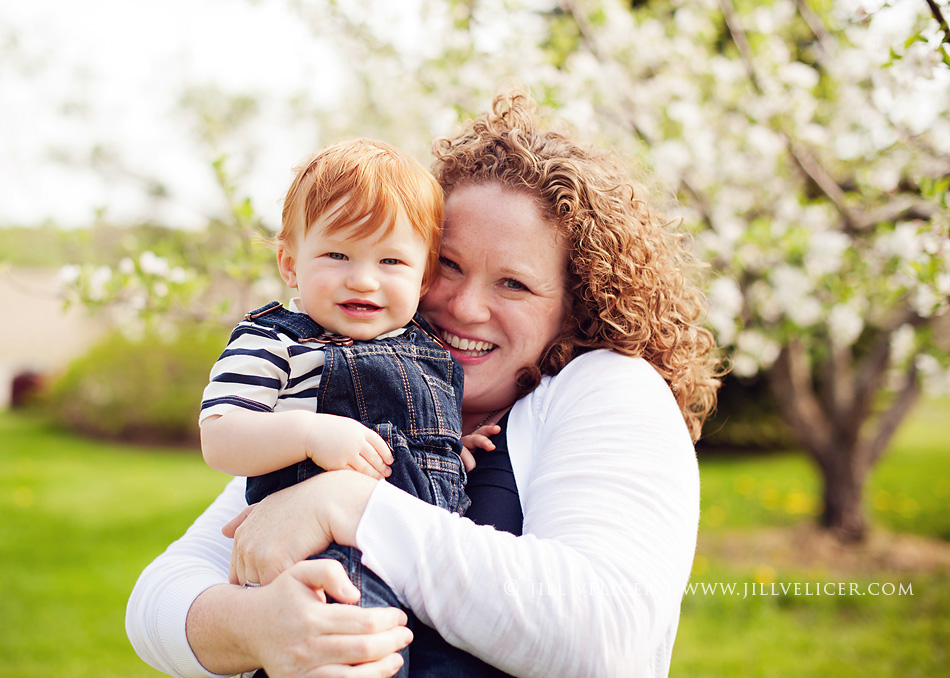 family photography best milwaukee