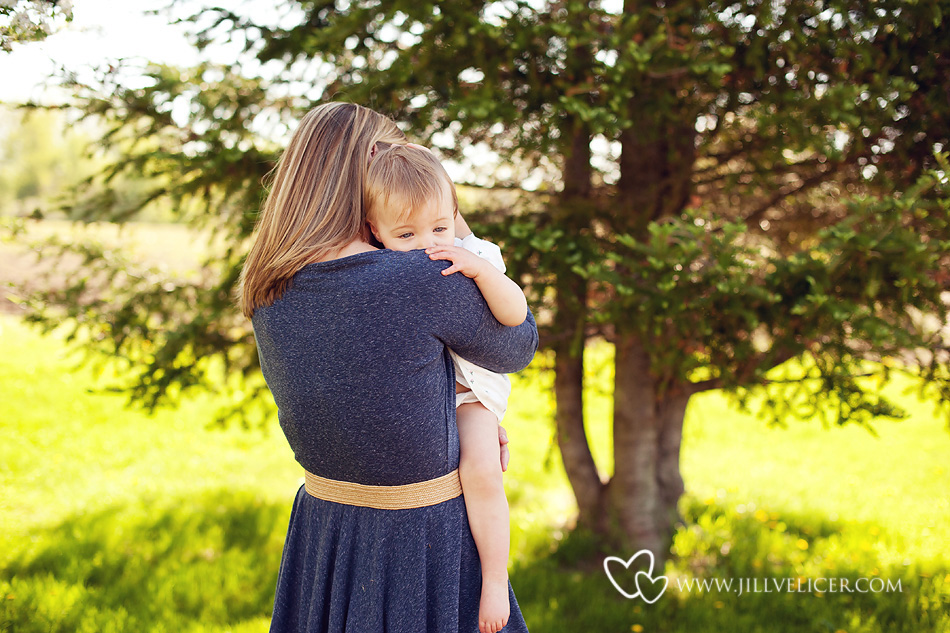 toddler family photographer milwaukee