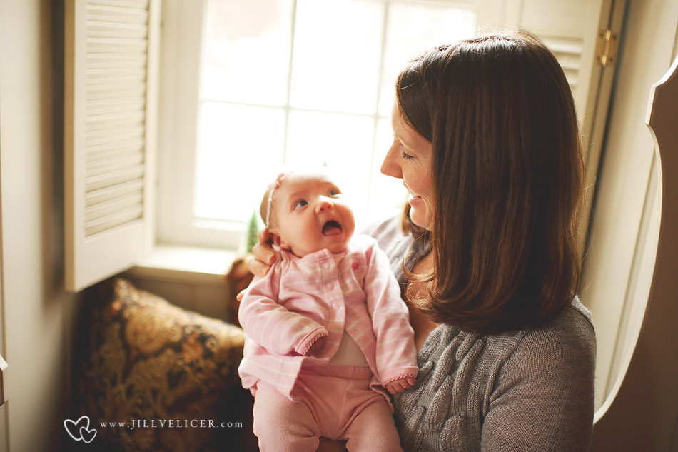 milwaukee newborn photographer