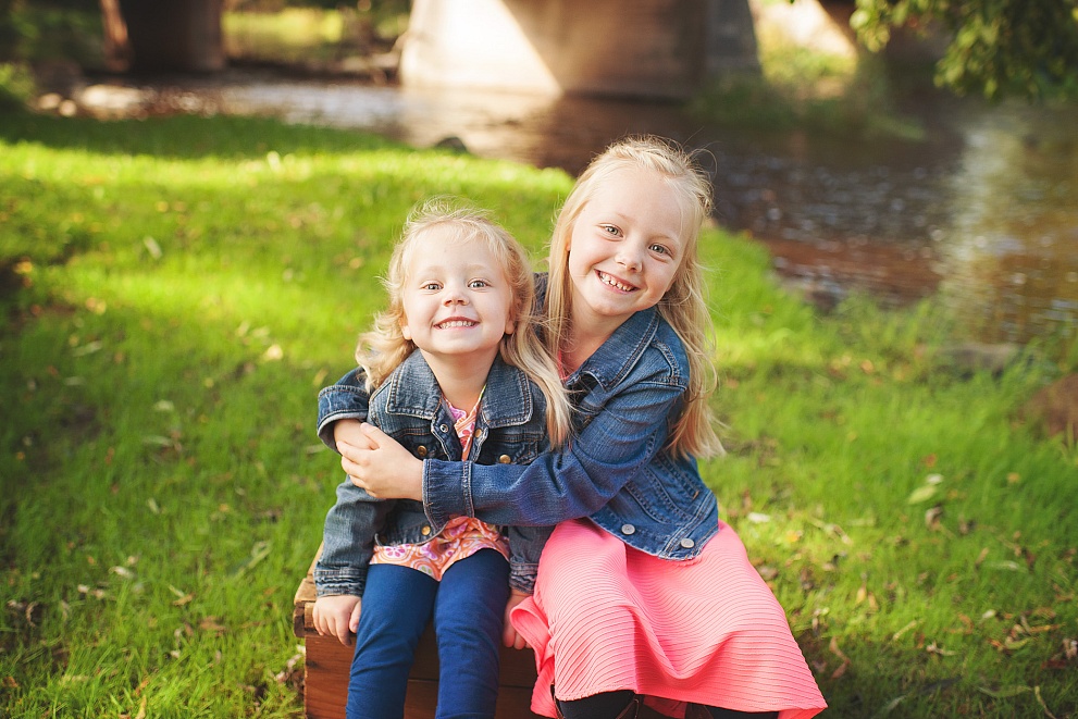 sisters photography wisconsin cedarburg photographer