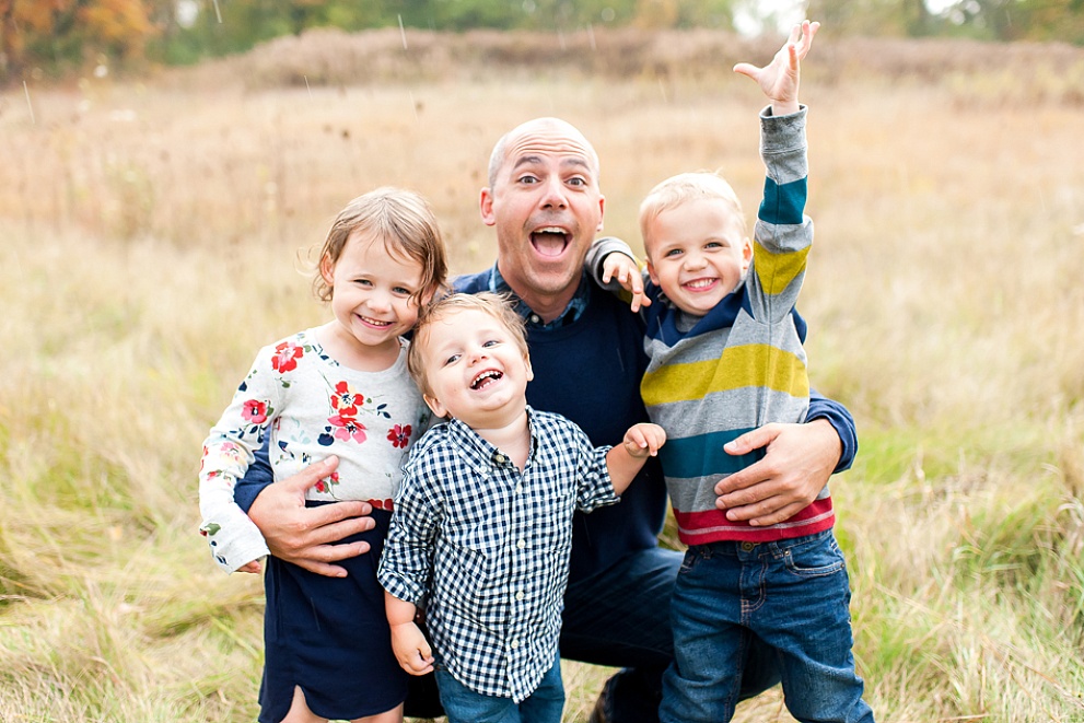 fun family photography near milwaukee wisconsin