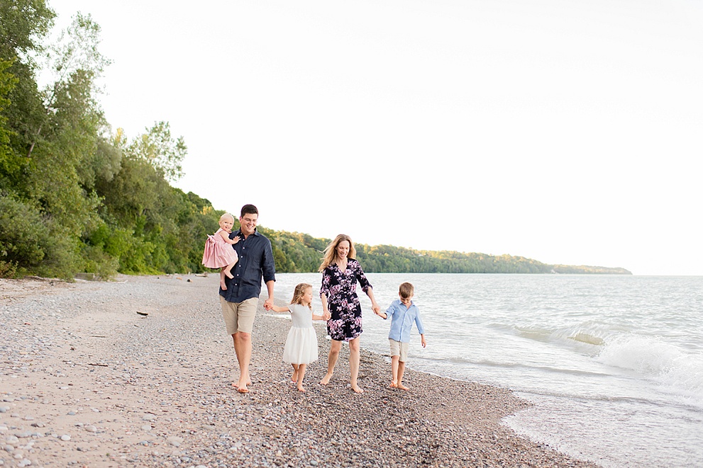 klode park wisconsin family photographers beach