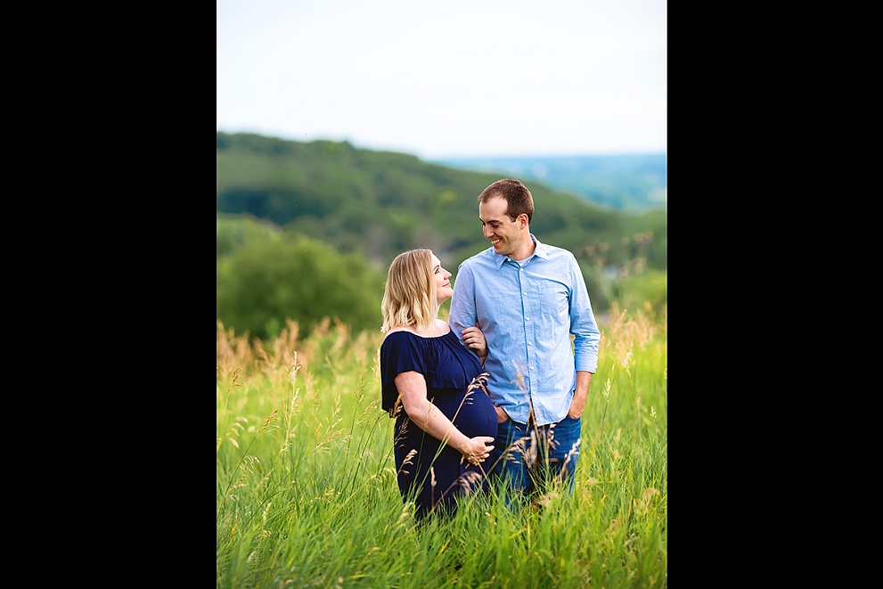 pregnancy photo shoot near me