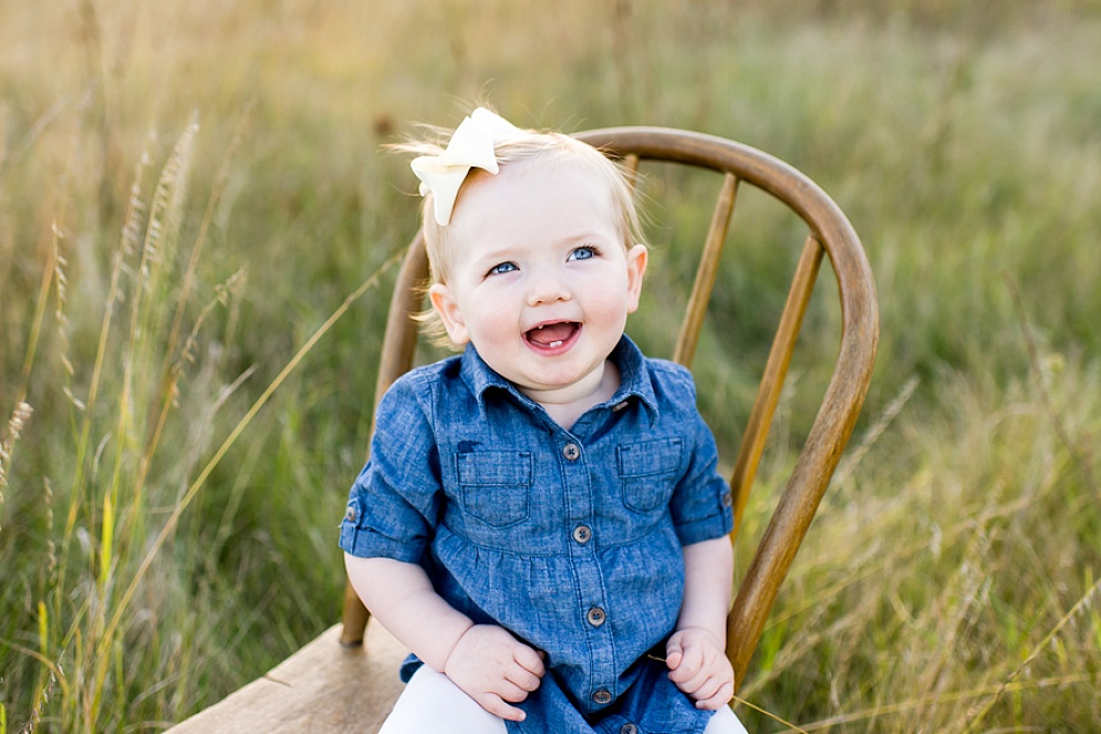 toddler outdoor photography