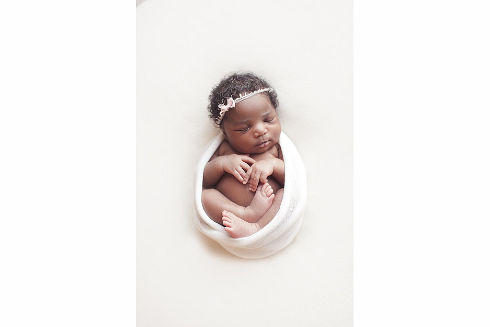 best newborn baby photographer milwaukee wisconsin