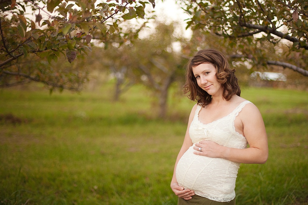 maternity photos wisconsin